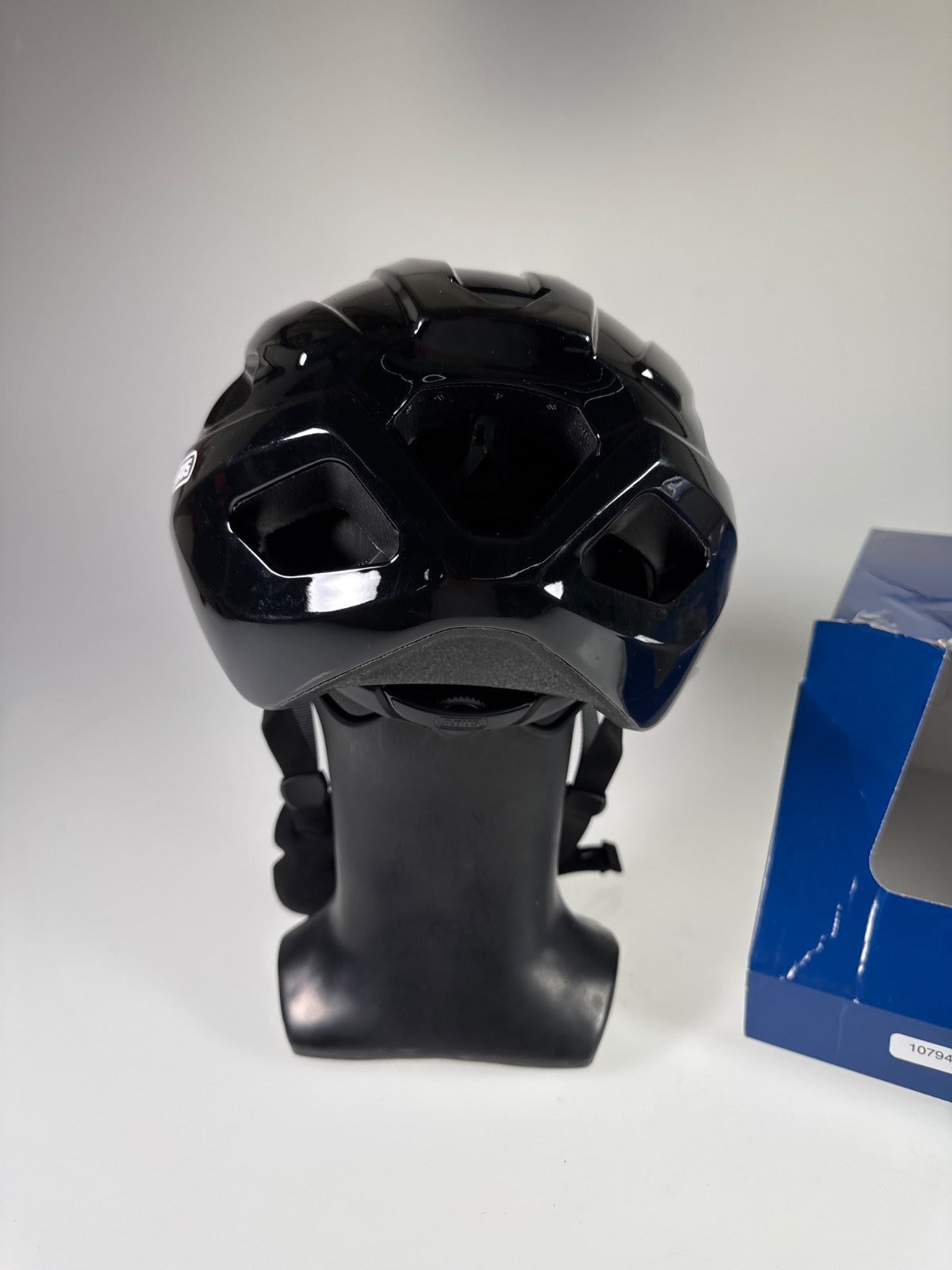 ABUS Macator Fahrradhelm - Größe 58-62cm #10794