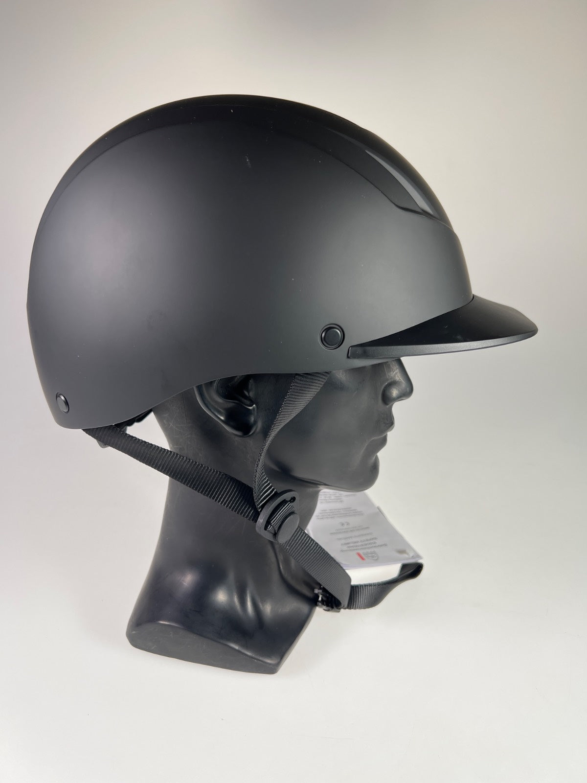 PFIFF ProtectionX Reithelm - Größe 55-59cm #10389