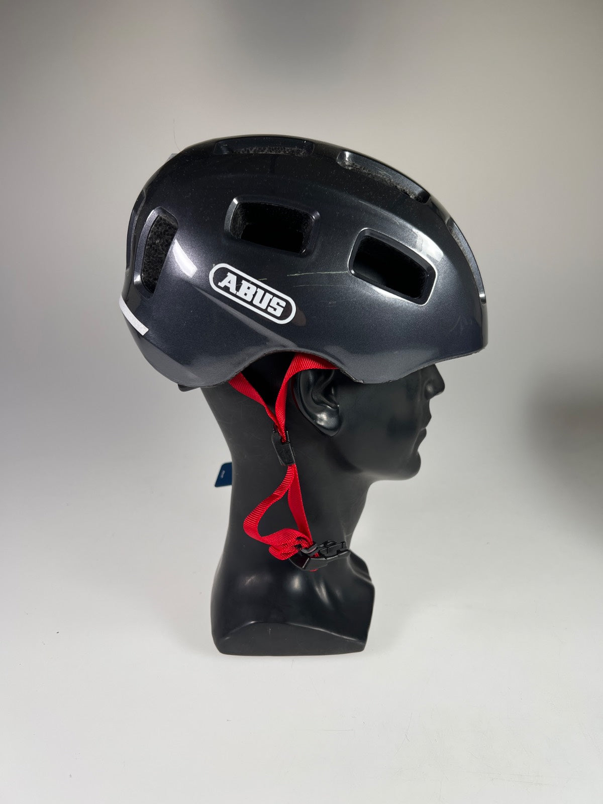 ABUS Youn-I 2.0 Fahrradhelm - Größe 48-54cm #10444