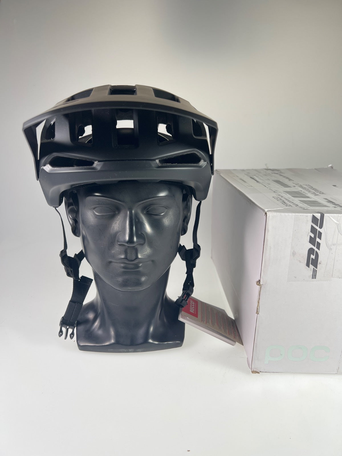 POC Kortal Fahrradhelm - Größe 55-58cm #10559