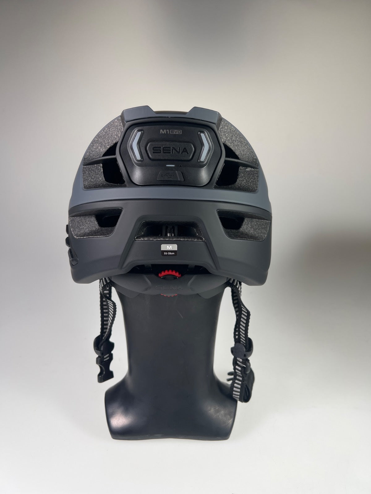 Sena M1/M1 EVO Fahrradhelm - Größe 55-59cm #10467