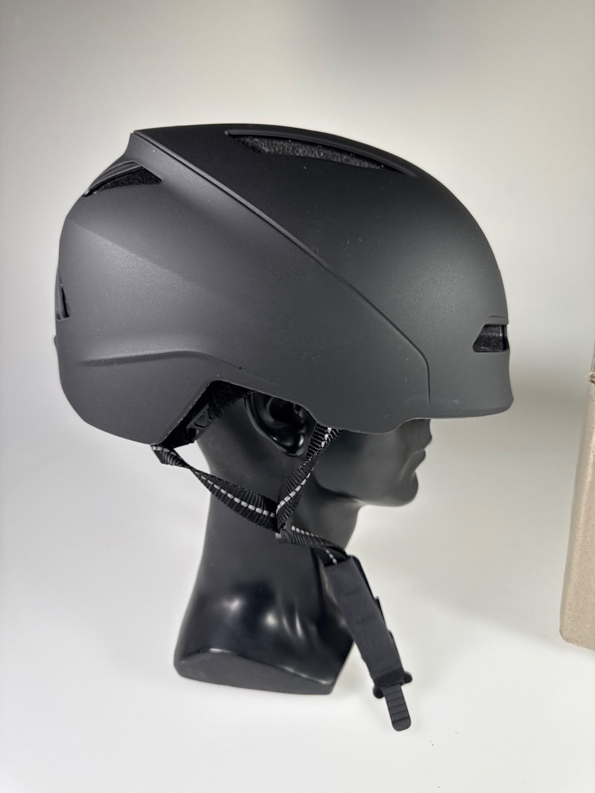uvex urban Planet Fahrradhelm - Größe 58-61cm #10853