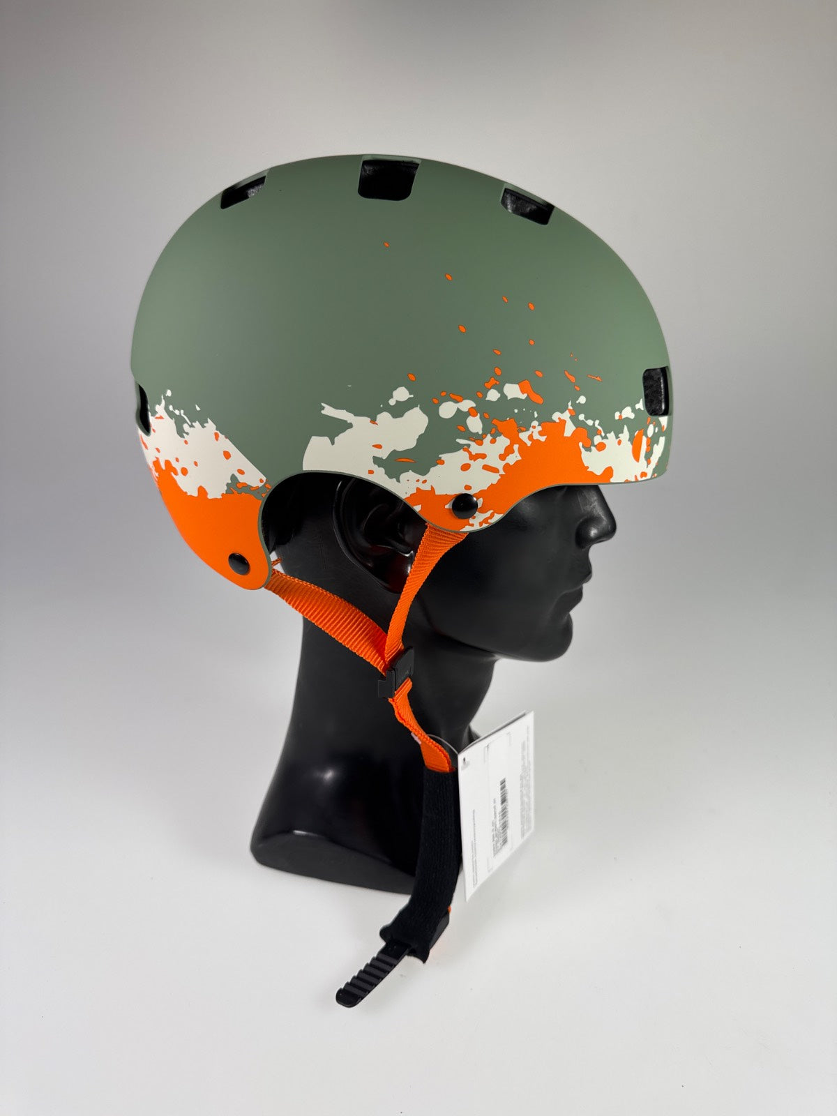 uvex Kid 3 cc Fahrradhelm - Größe 51-55cm #10920