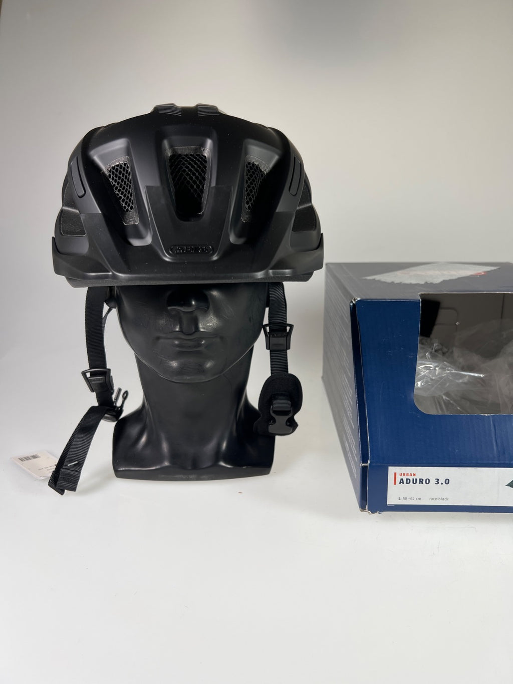 ABUS Aduro 3.0 Fahrradhelm
