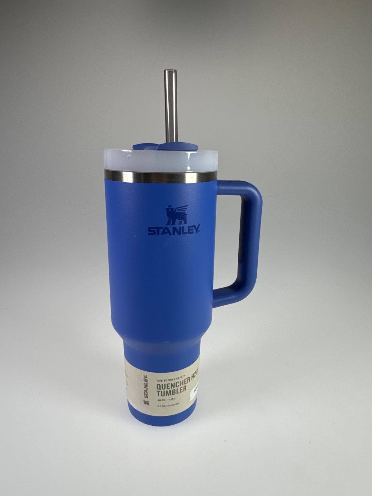 Stanley Quencher H2.0 Thermobecher 1.18L Iris #10989
