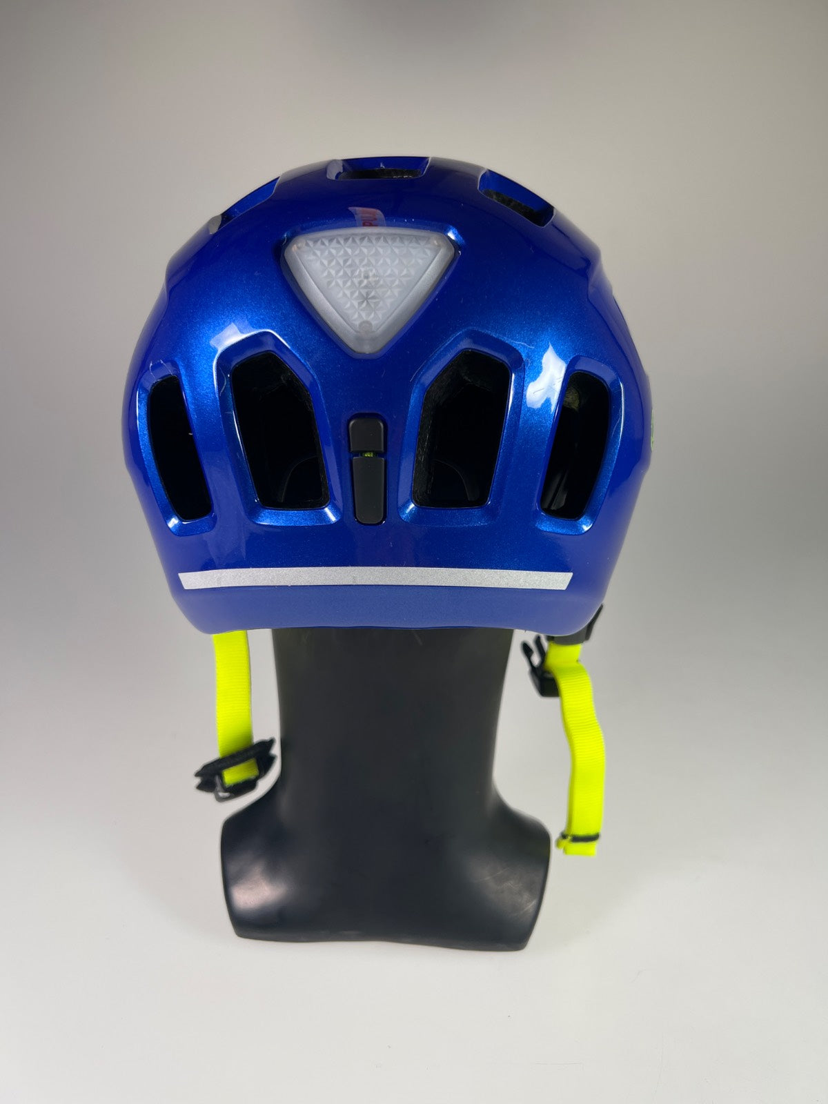 ABUS Youn-I 2.0 Fahrradhelm - Größe 52-57cm #10402