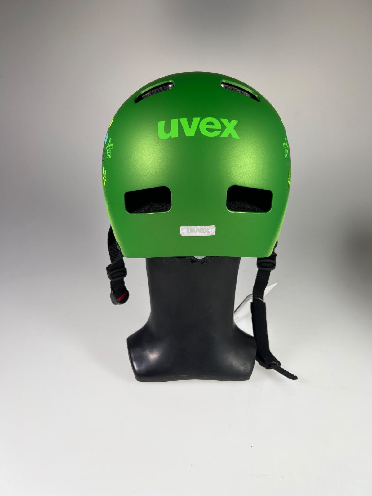 uvex Kid 3 cc Fahrradhelm - Größe 51-55cm #10476