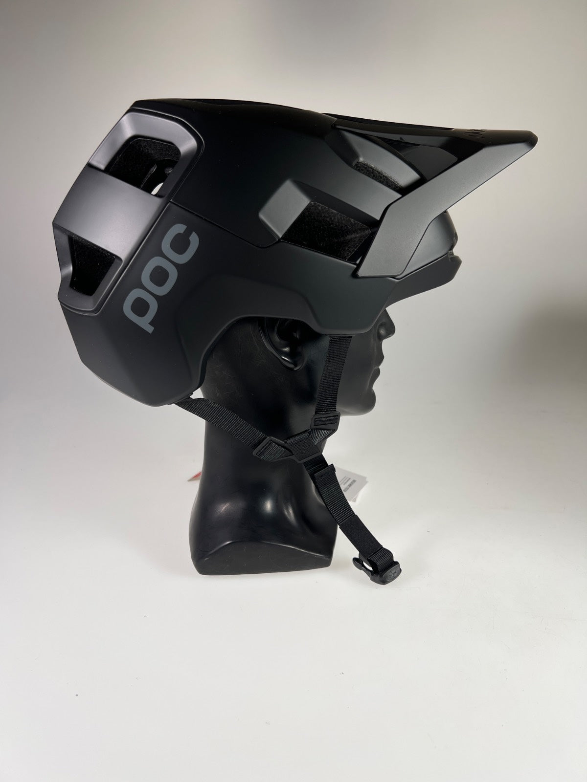 POC Kortal Fahrradhelm - Größe 59-62cm #10416