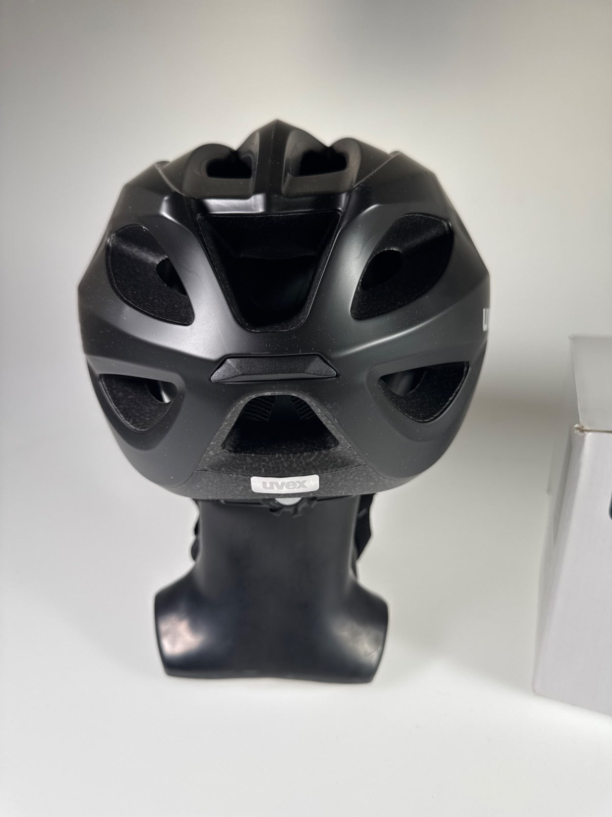 Uvex Viva 3 Fahrradhelm - Größe 56-62cm #10717