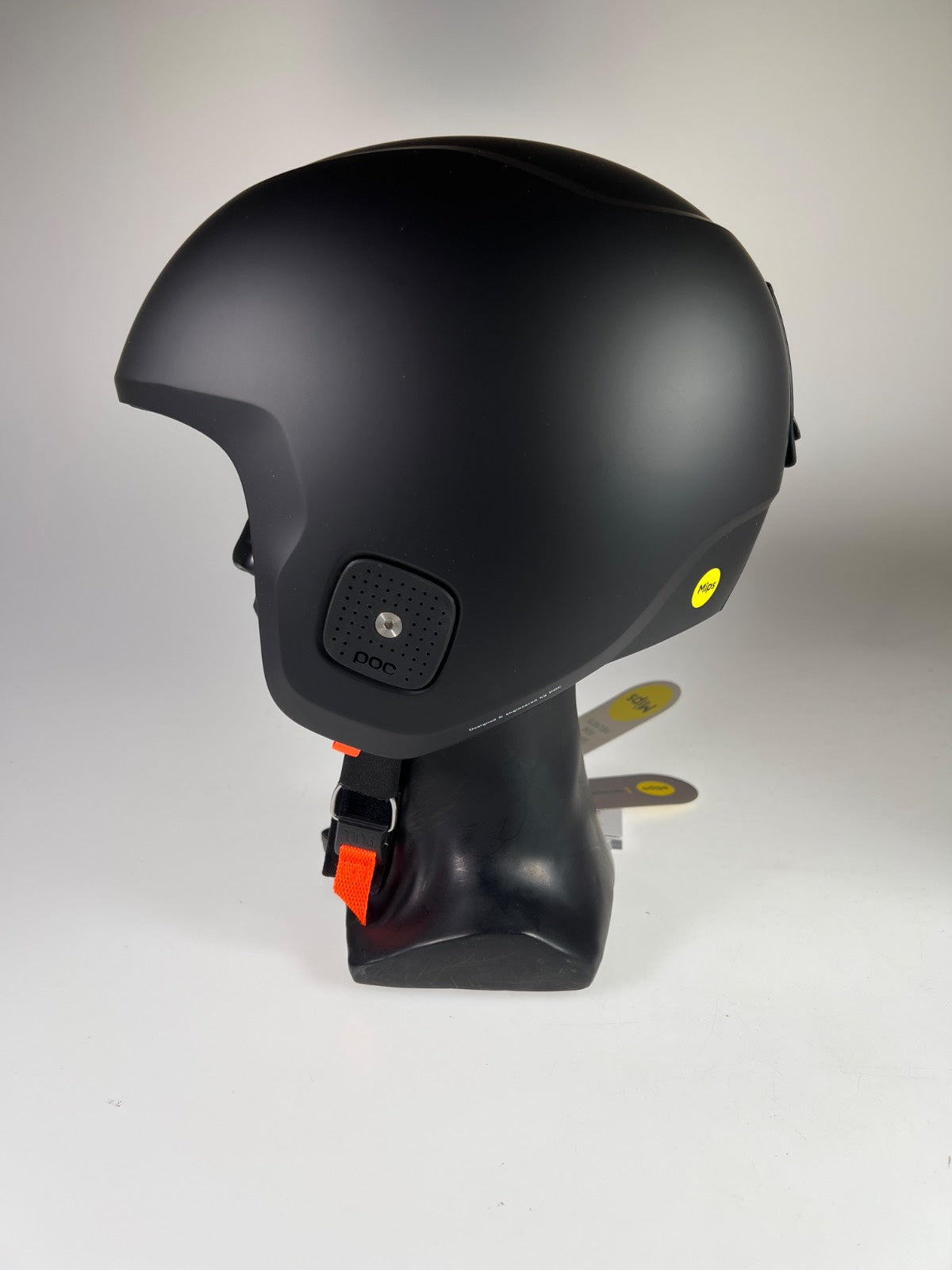POC Skull Dura X MIPS Skihelm - Größe 55-58cm #10418