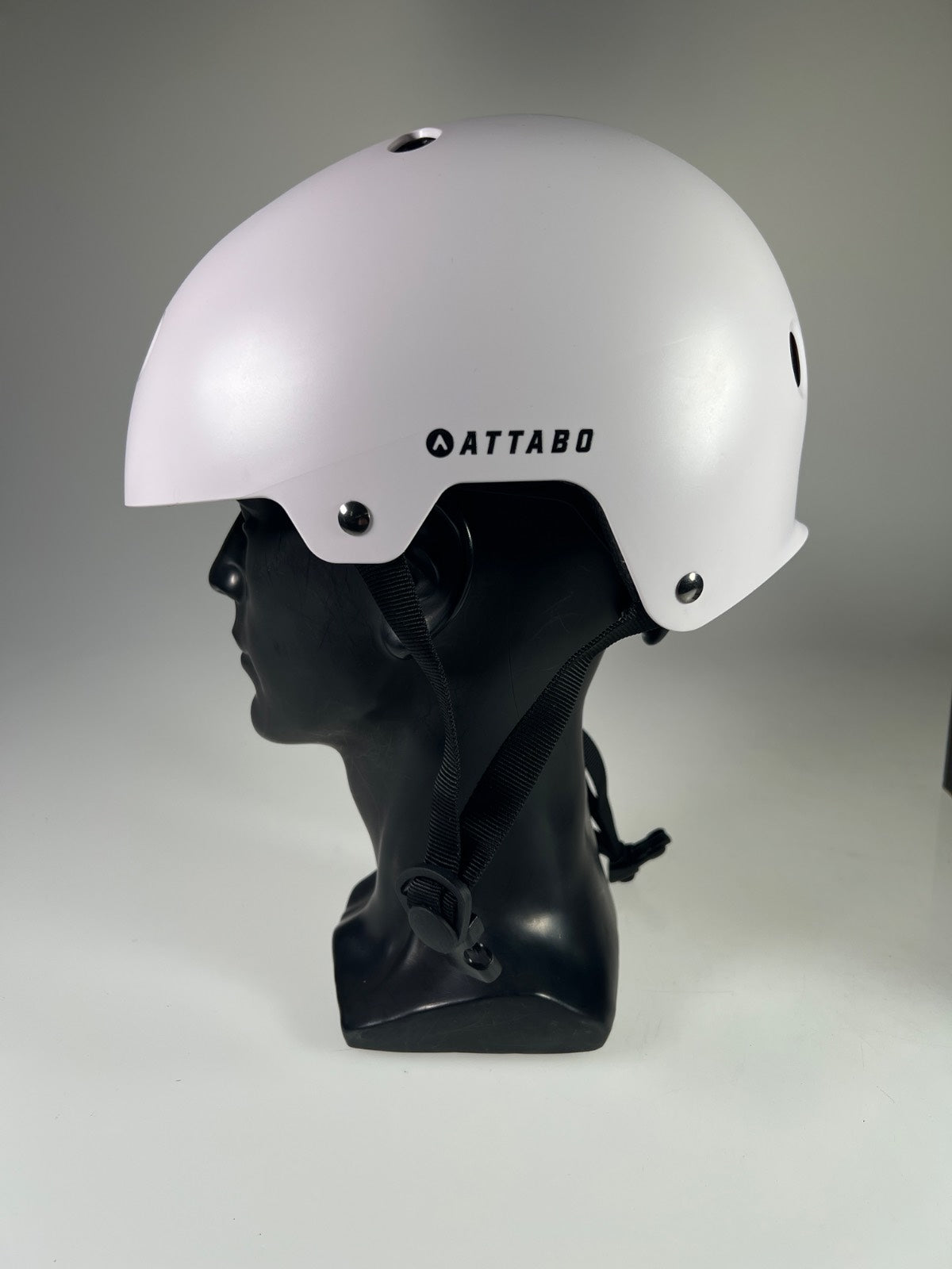 ATTABO Genes Fahrradhelm - Größe 55-58cm #10540