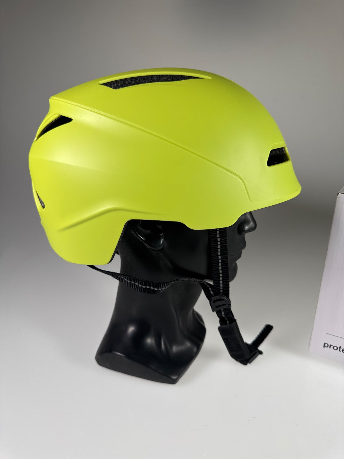 Uvex Urban Planet Fahrradhelm - Größe 58-61cm #10716