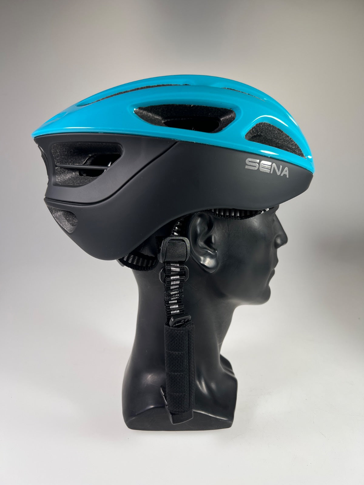 Sena R1 Fahrradhelm - Größe 50-55cm #10530