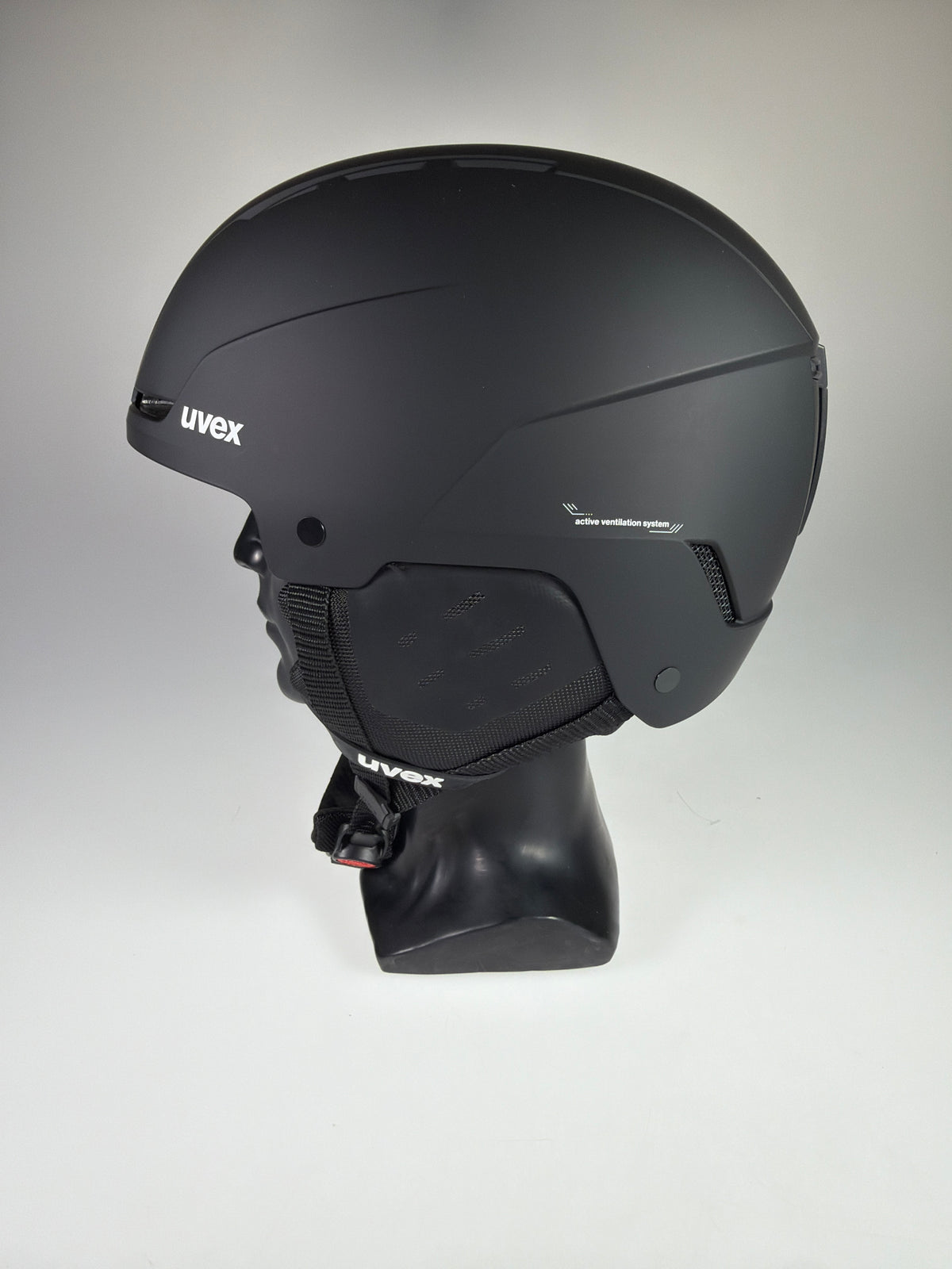 uvex Stance Skihelm - Größe 58-62cm #10332