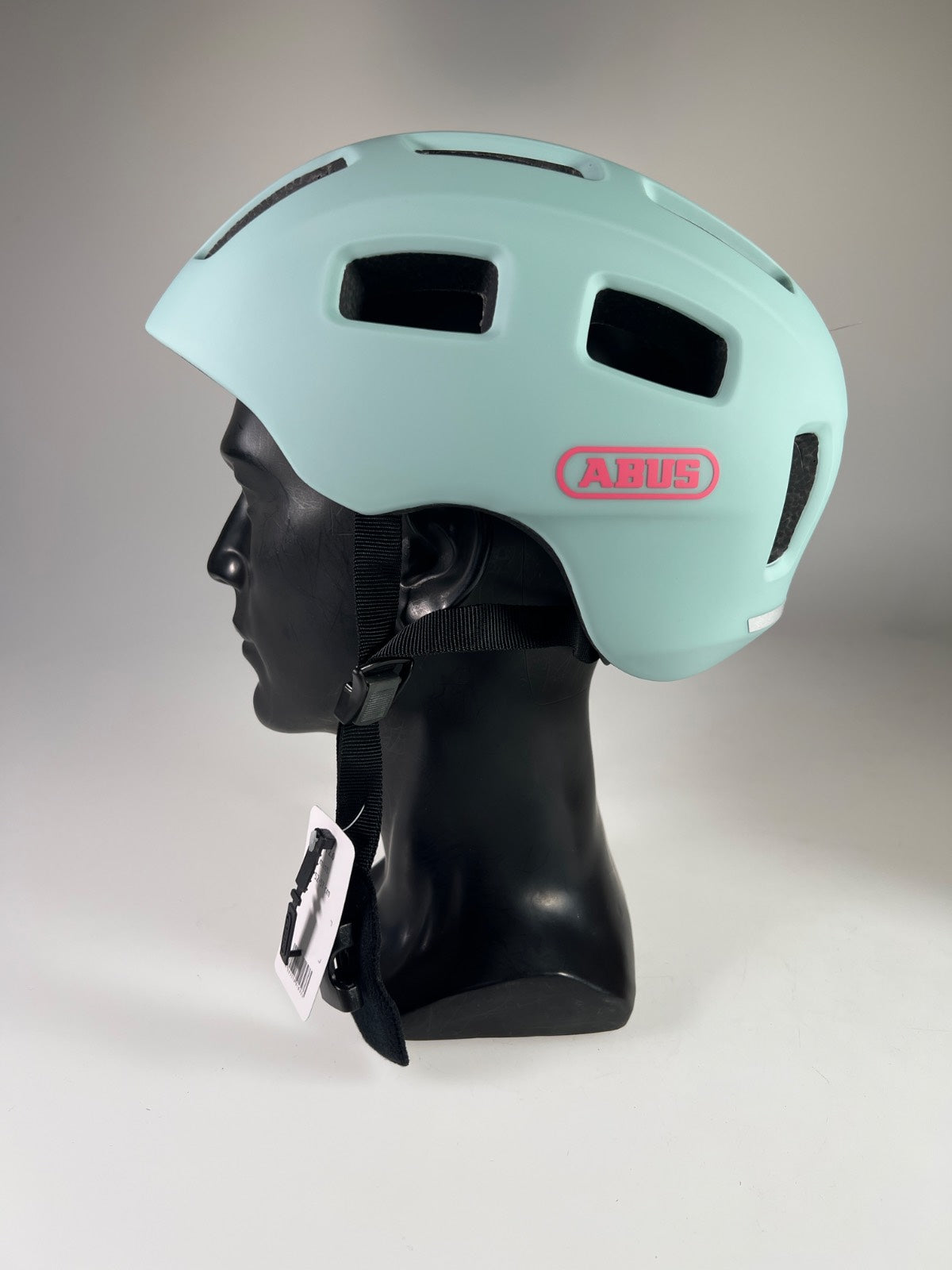 ABUS Youn-I 2.0 Fahrradhelm - Größe 52-57cm #10541