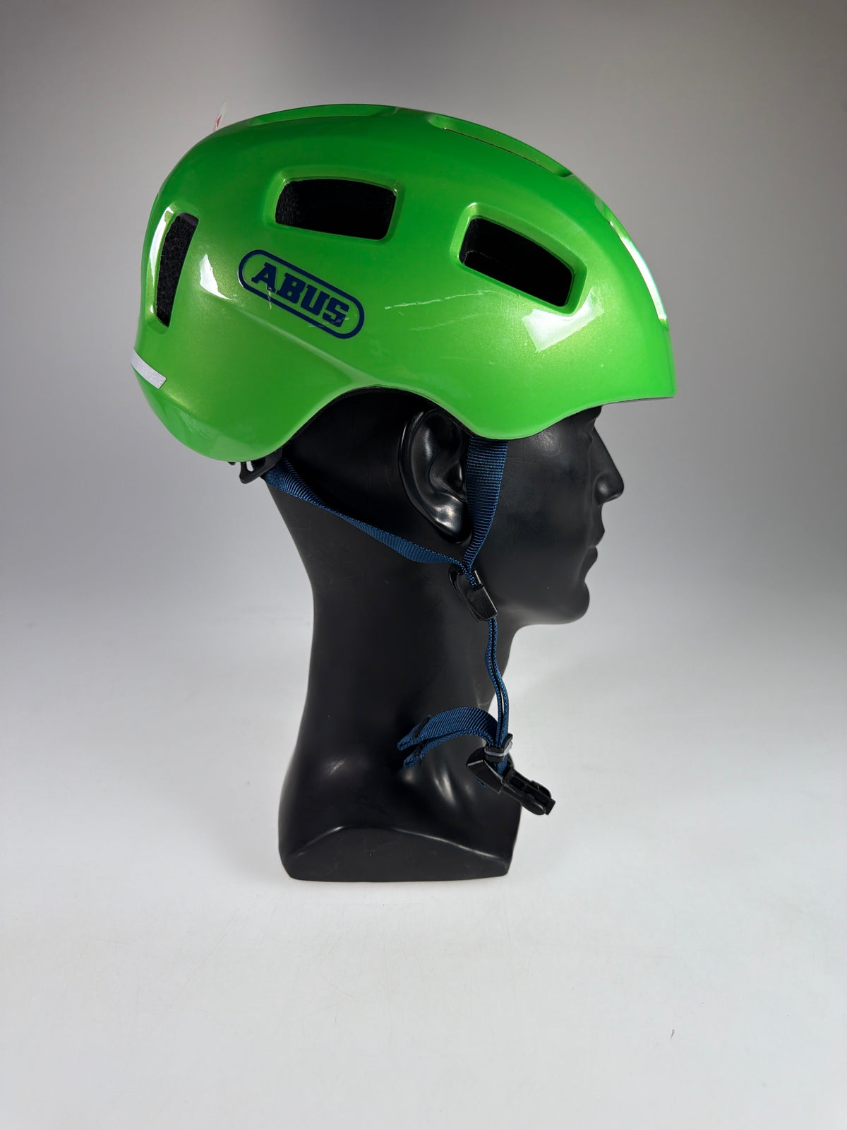 ABUS Youn-I 2.0 Fahrradhelm - Größe 48-54cm #12859