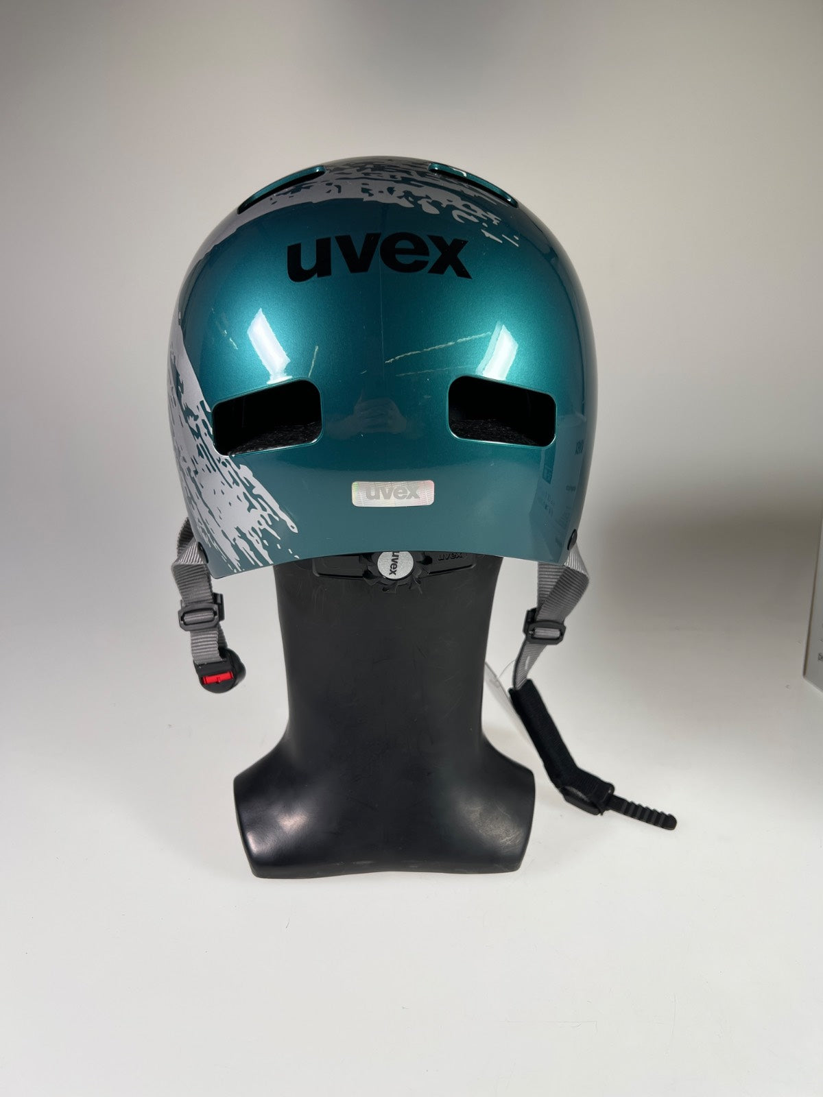 uvex Kid 3 Fahrradhelm - Größe 51-55cm #10492