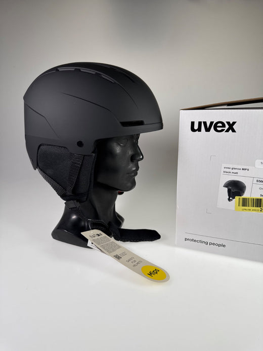 uvex Glance MIPS Skihelm - Größe 54-58cm #10769 R1