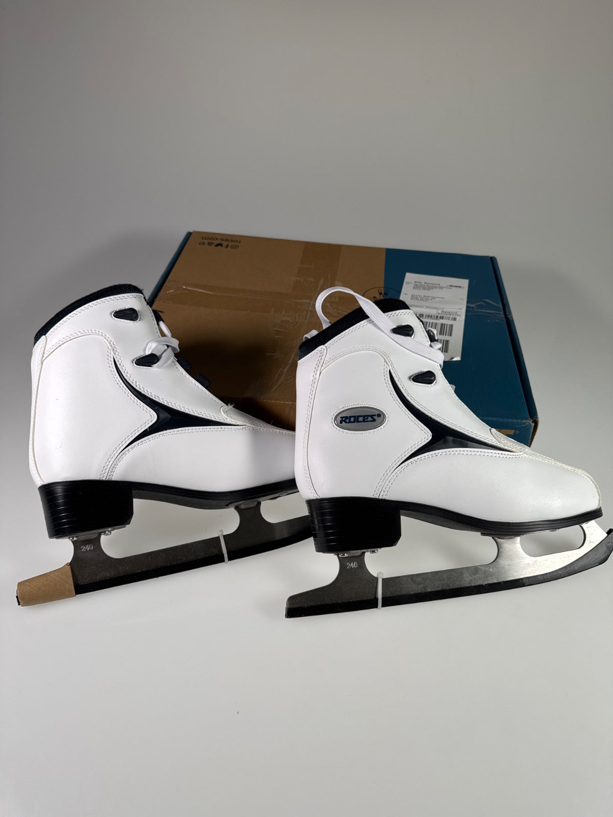 Roces Ladies Skates RFG 1 EU38 #10965