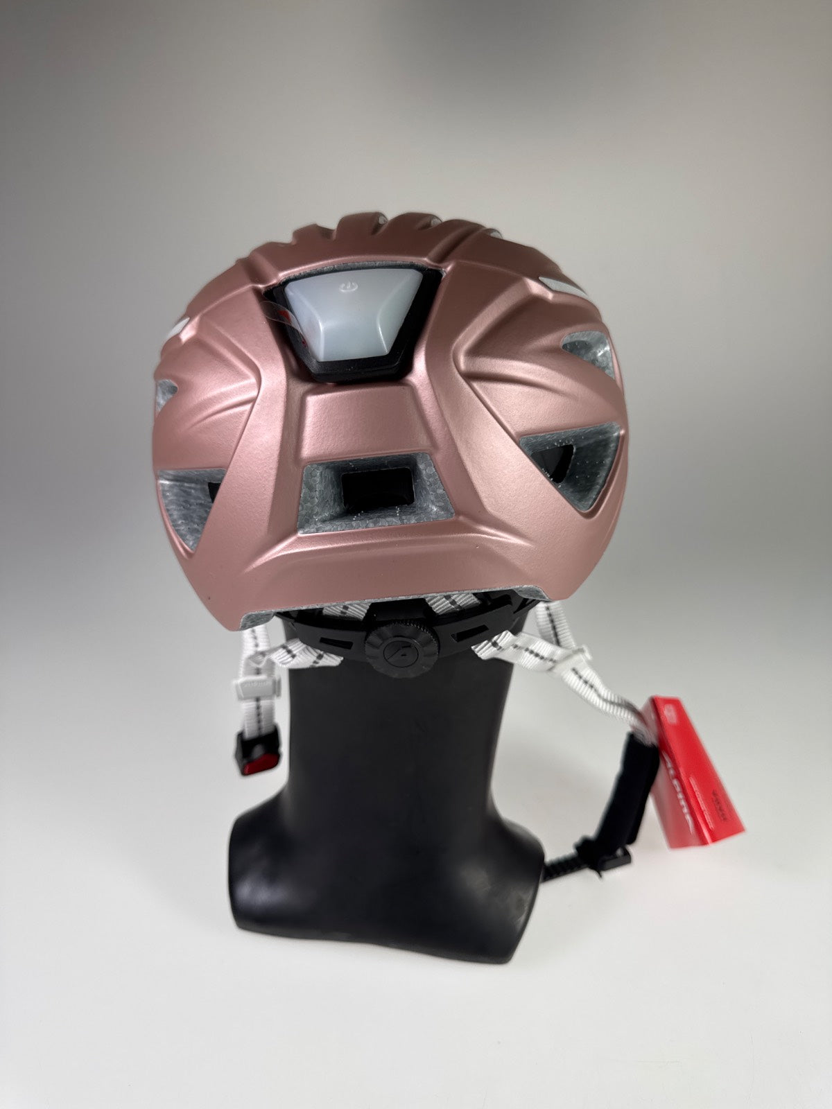 Alpina Haga Fahrradhelm - Größe 55-59cm #10347