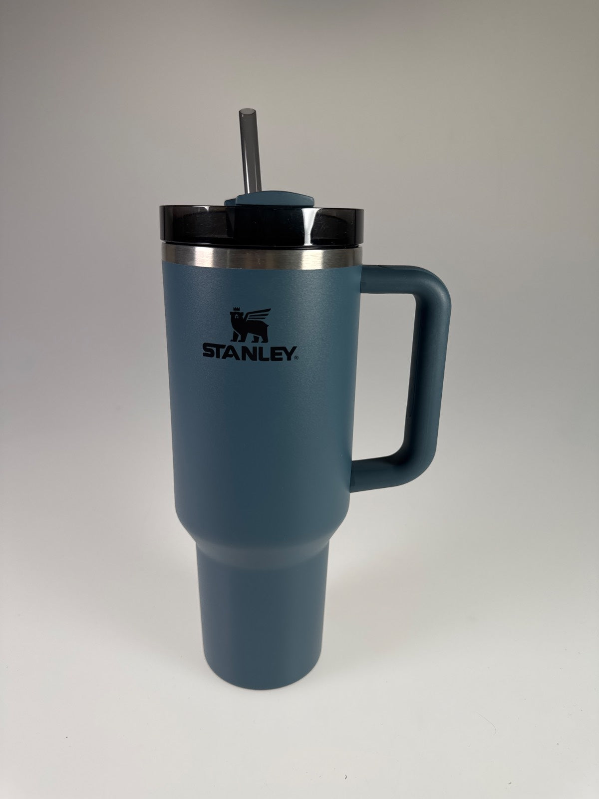 Stanley Quencher H2.0 Thermobecher 1.18L Blue Spruce #10990
