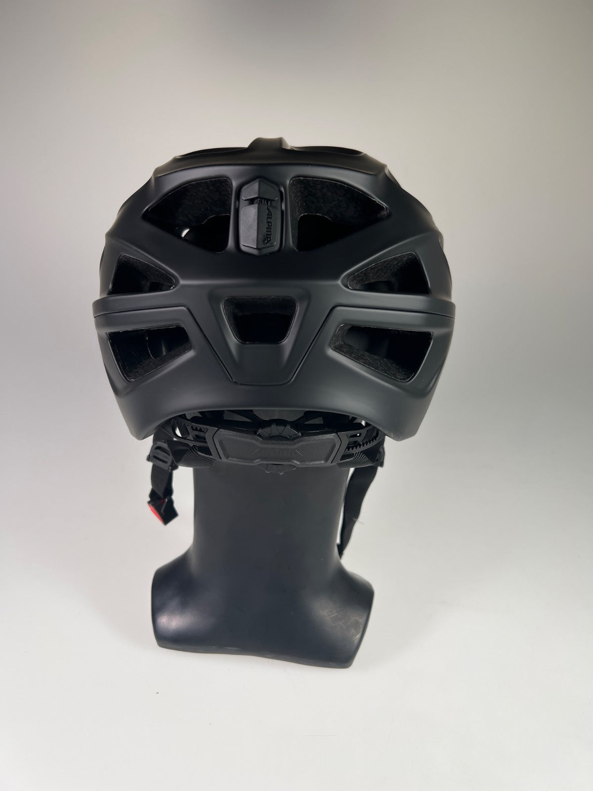 ALPINA Mythos 3.0 L.E. Fahrradhelm - Größe 57-62cm #10396