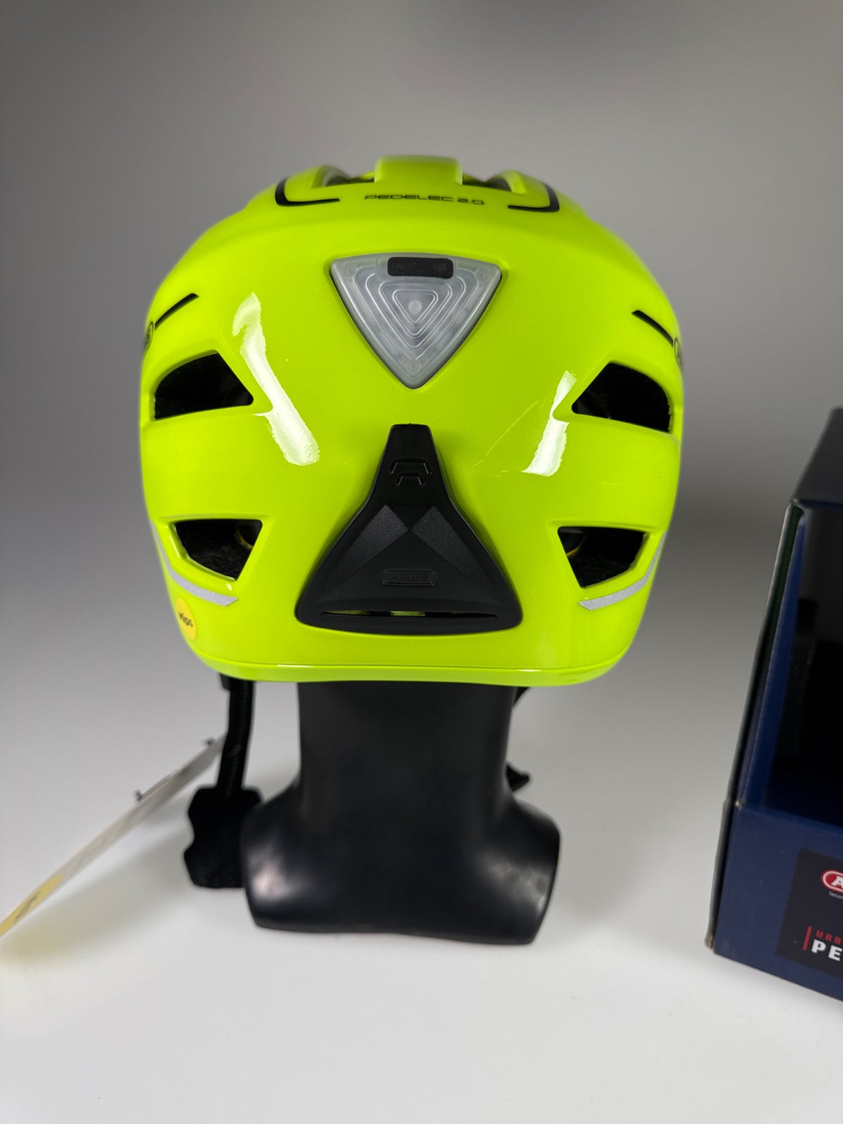 ABUS Pedelec 2.0 MIPS Fahrradhelm - Größe 56-62cm #10719 R1