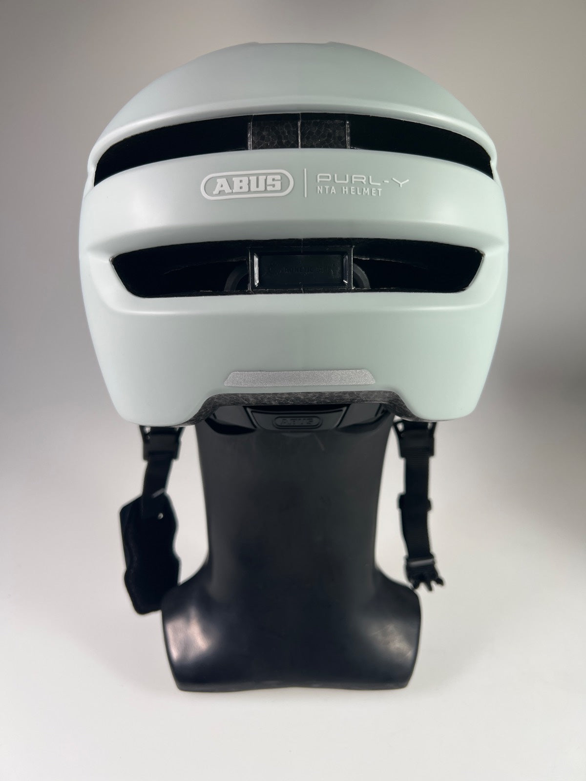 ABUS PURL-Y Fahrradhelm - Größe 51-55cm #10564