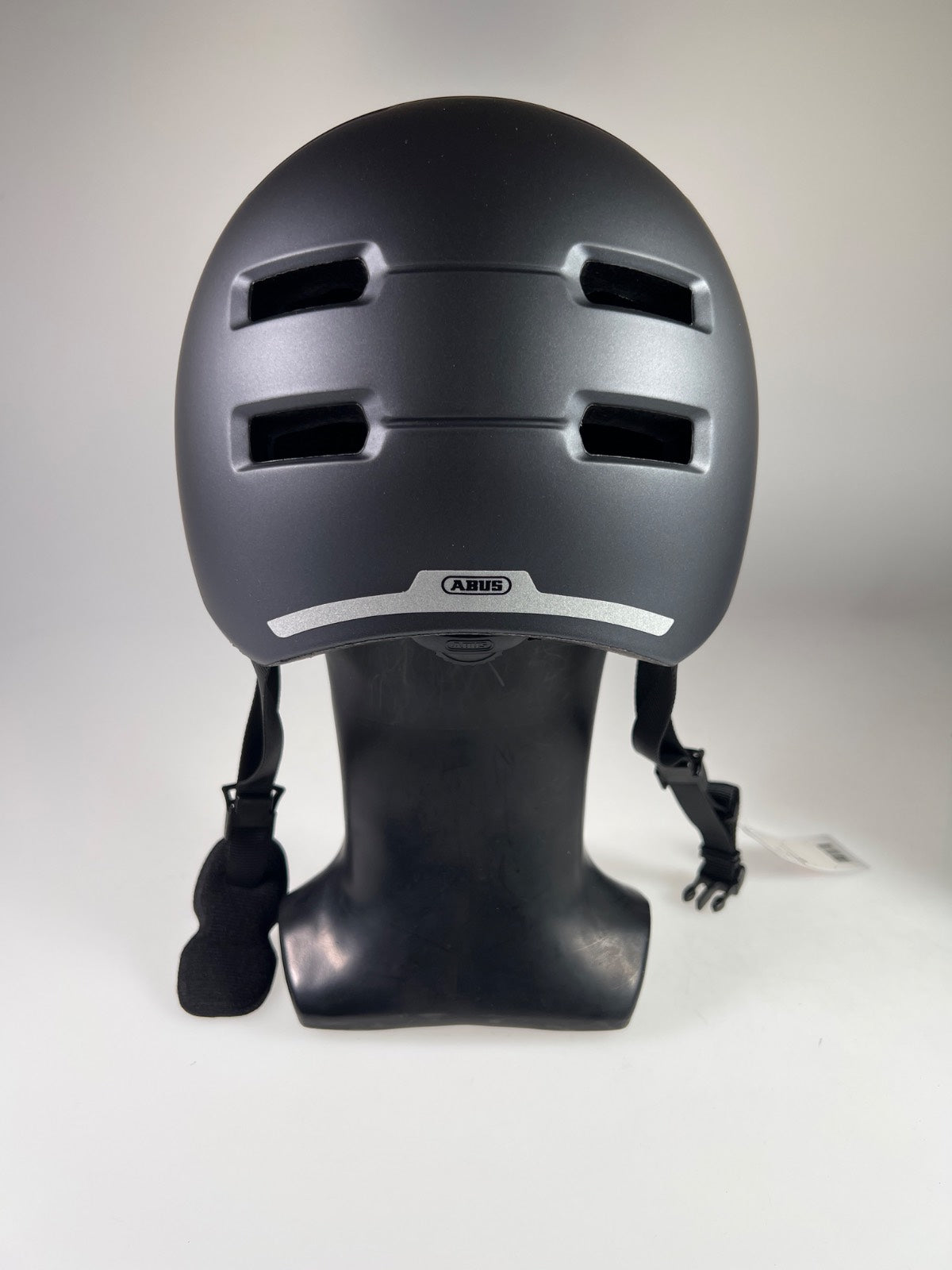 ABUS Skurb City Fahrradhelm - Größe 55-59cm #10556