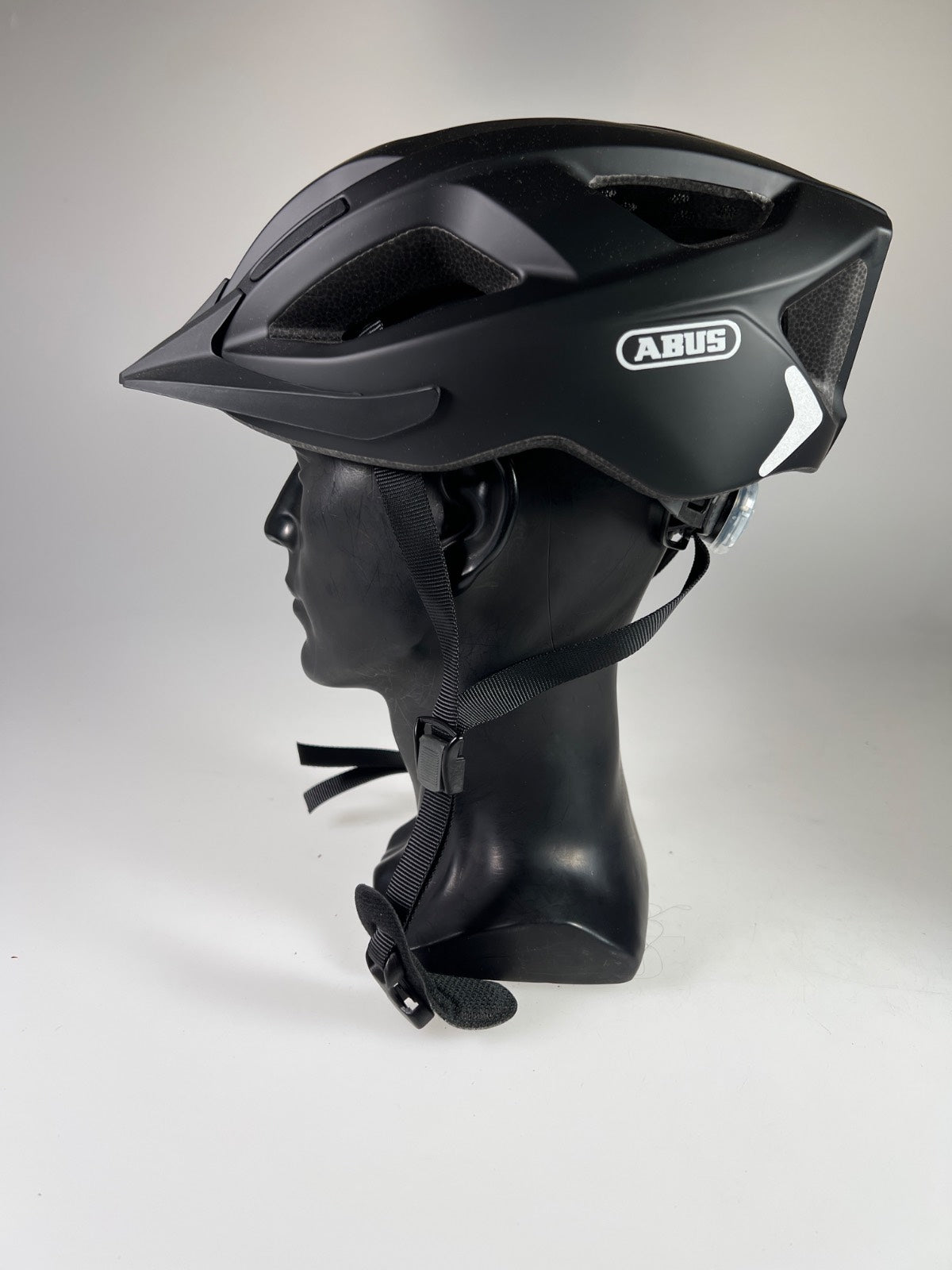 ABUS Aduro 2.0 Fahrradhelm - Größe 52-58cm #10506