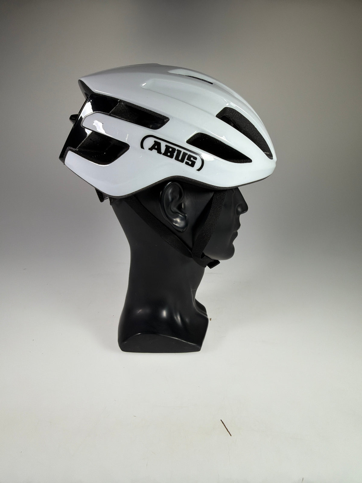 ABUS PowerDome Fahrradhelm - Größe 54-58cm #12862