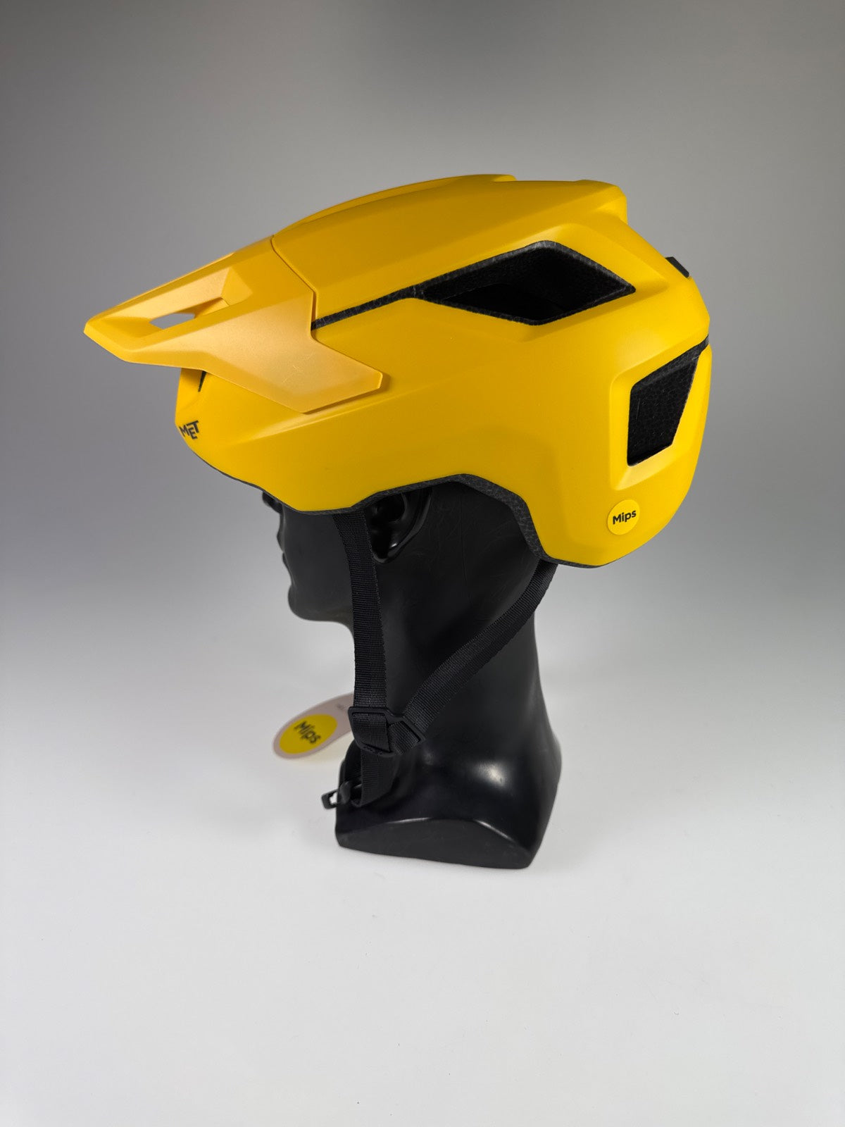 MET Shelter MIPS Fahrradhelm - Größe 56-58cm #10895