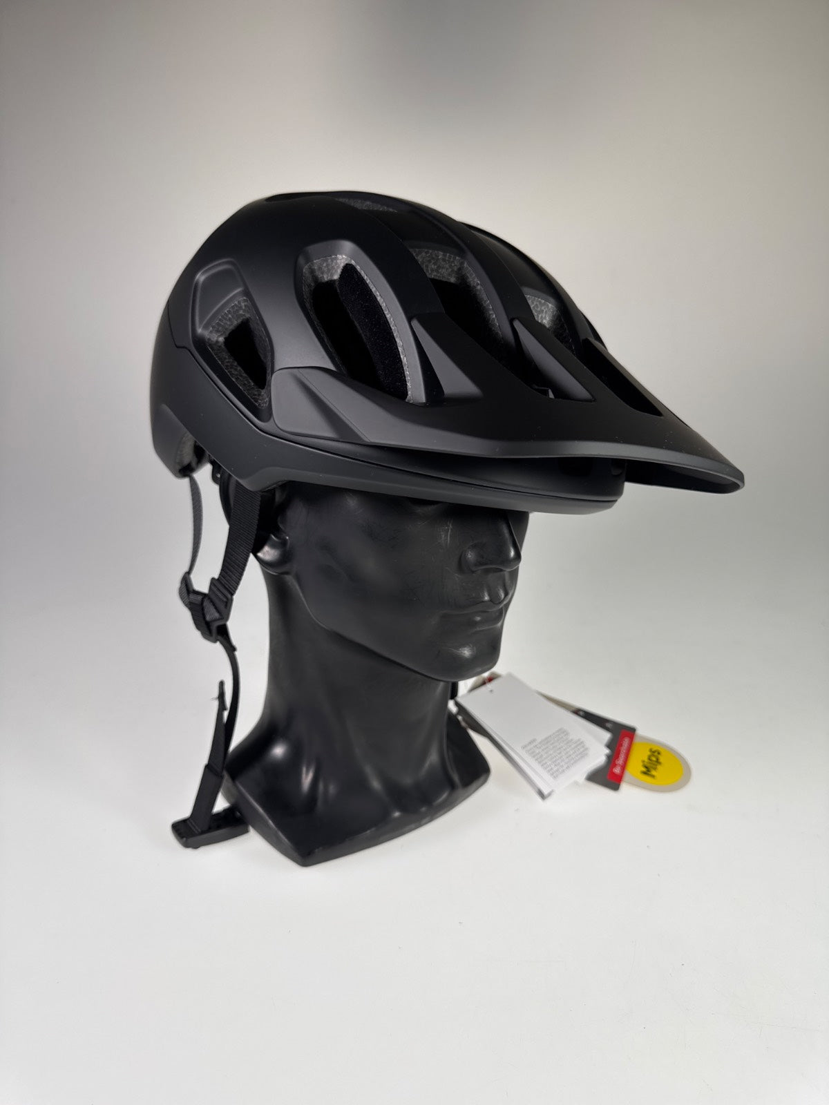 POC Cularis Fahrradhelm - Größe 55-59cm #10377