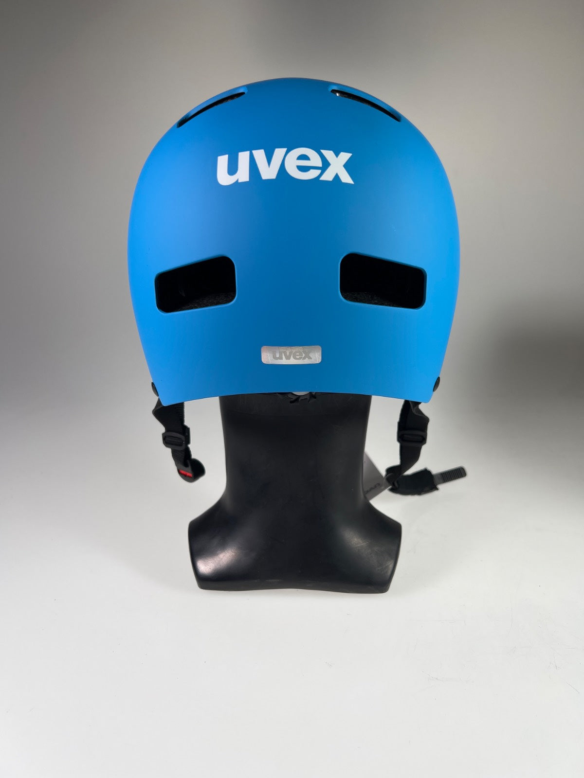 uvex Kid 3 cc Fahrradhelm - Größe 55-58cm #10488