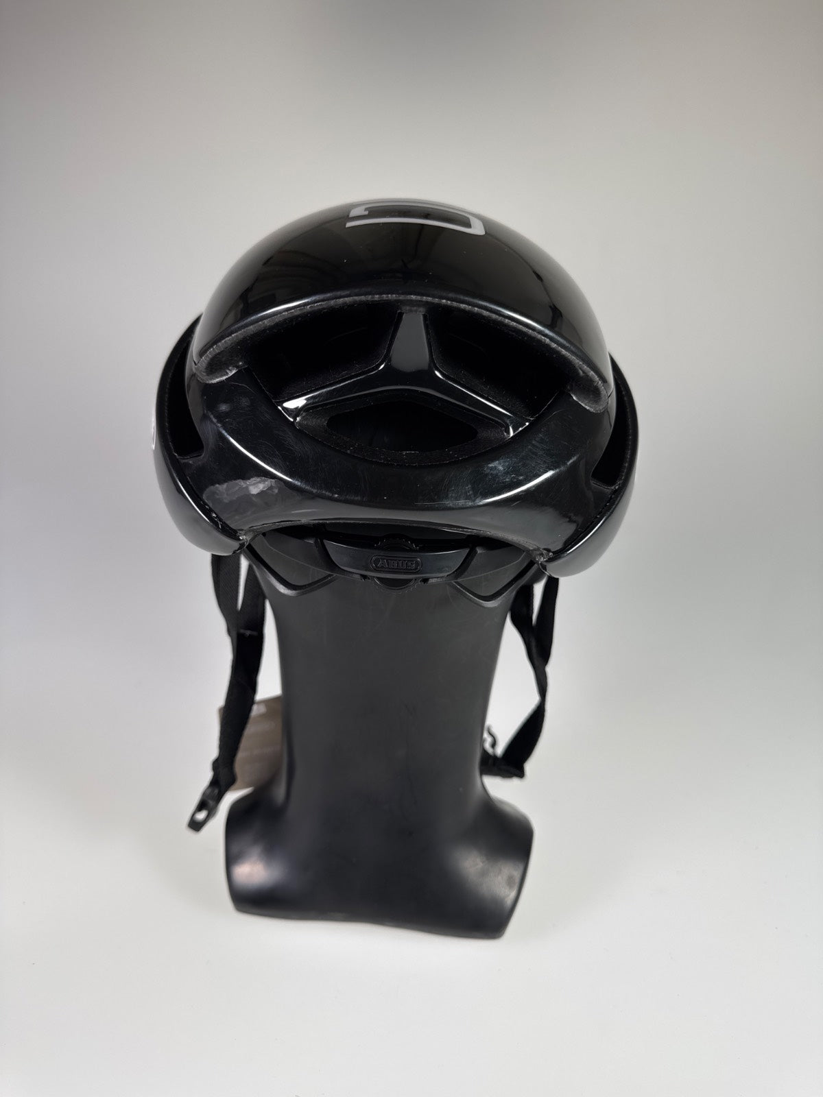 ABUS Gamechanger Fahrradhelm - Größe 59-62cm #10896