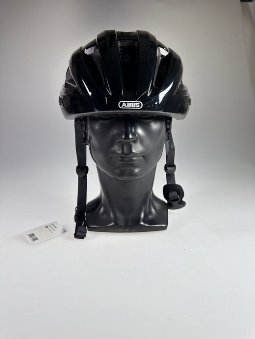 ABUS Macator Fahrradhelm - Größe 52-58cm #12872