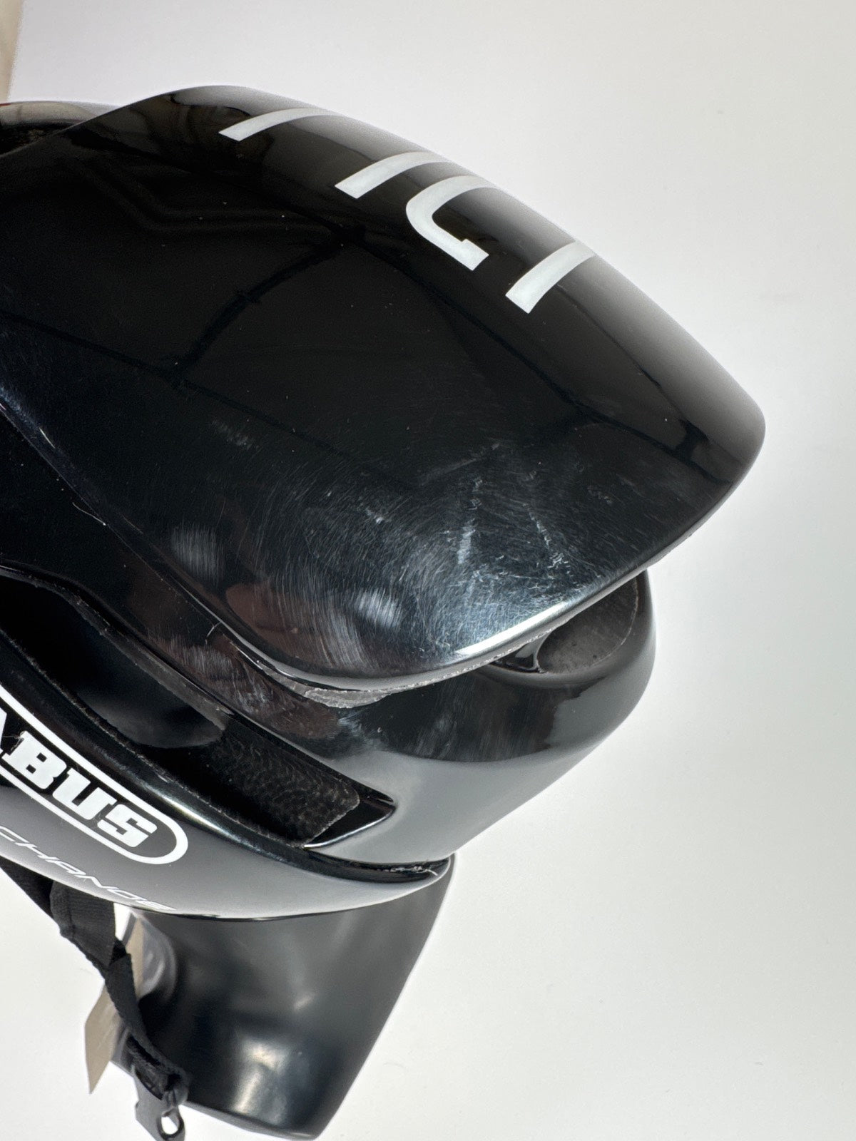 ABUS Gamechanger Fahrradhelm - Größe 59-62cm #10896