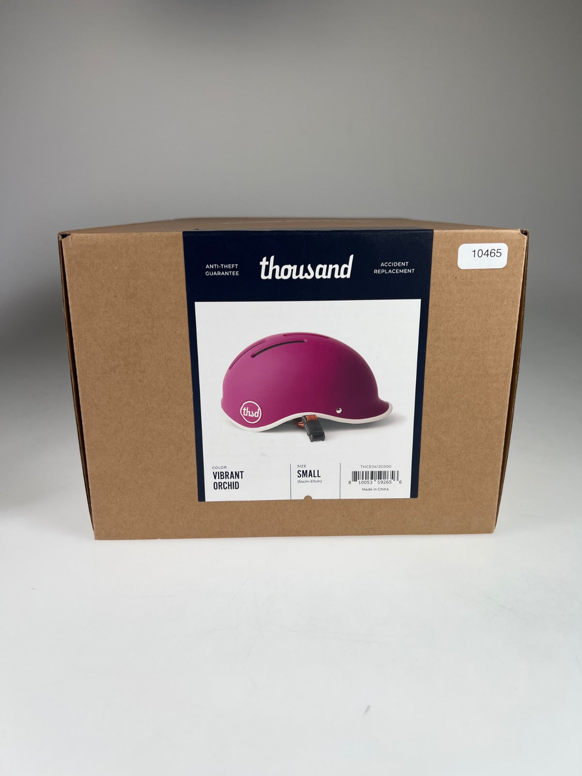 Thousand Heritage Collection Fahrradhelm - Größe 54-57cm #10465