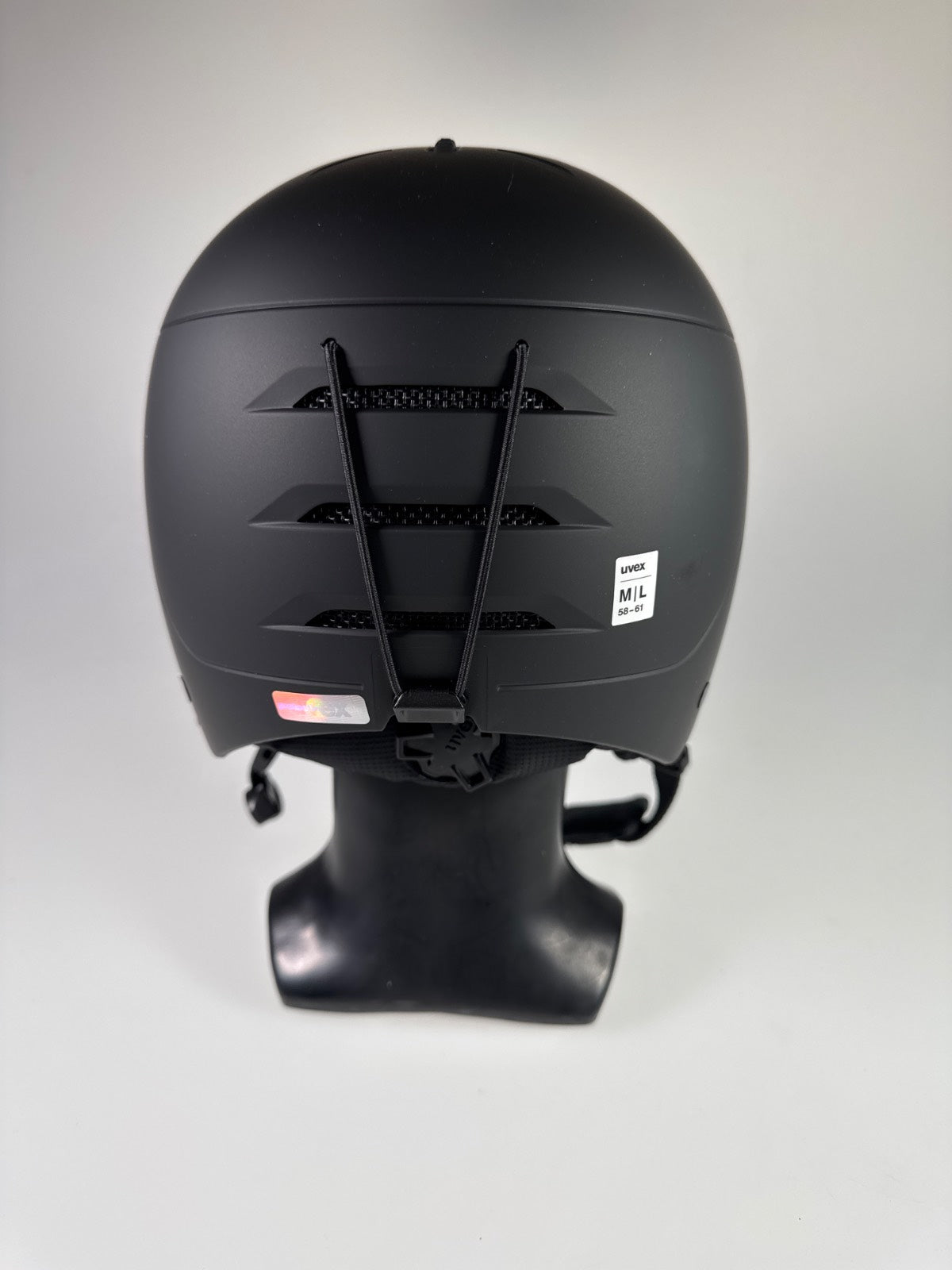 Uvex Wanted Skihelm - Größe 58-61cm #10924