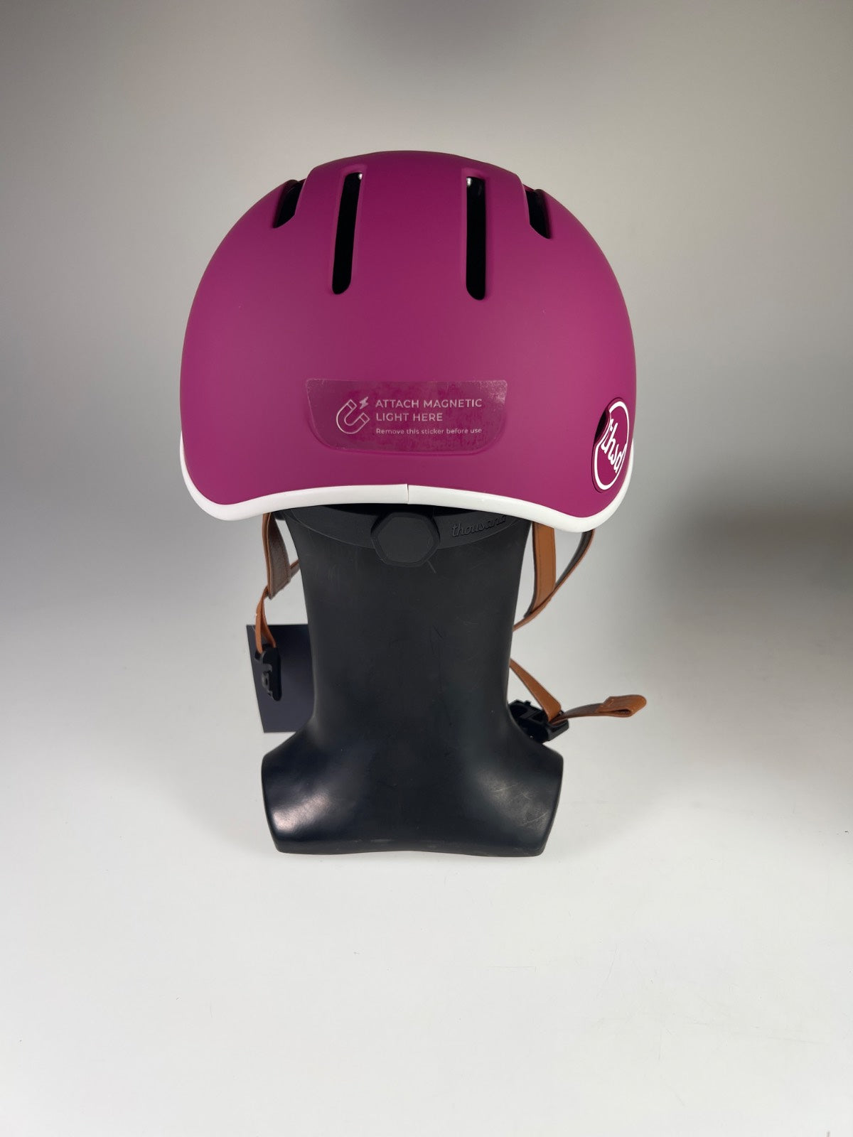 Thousand Heritage Collection Fahrradhelm - Größe 54-57cm #10465
