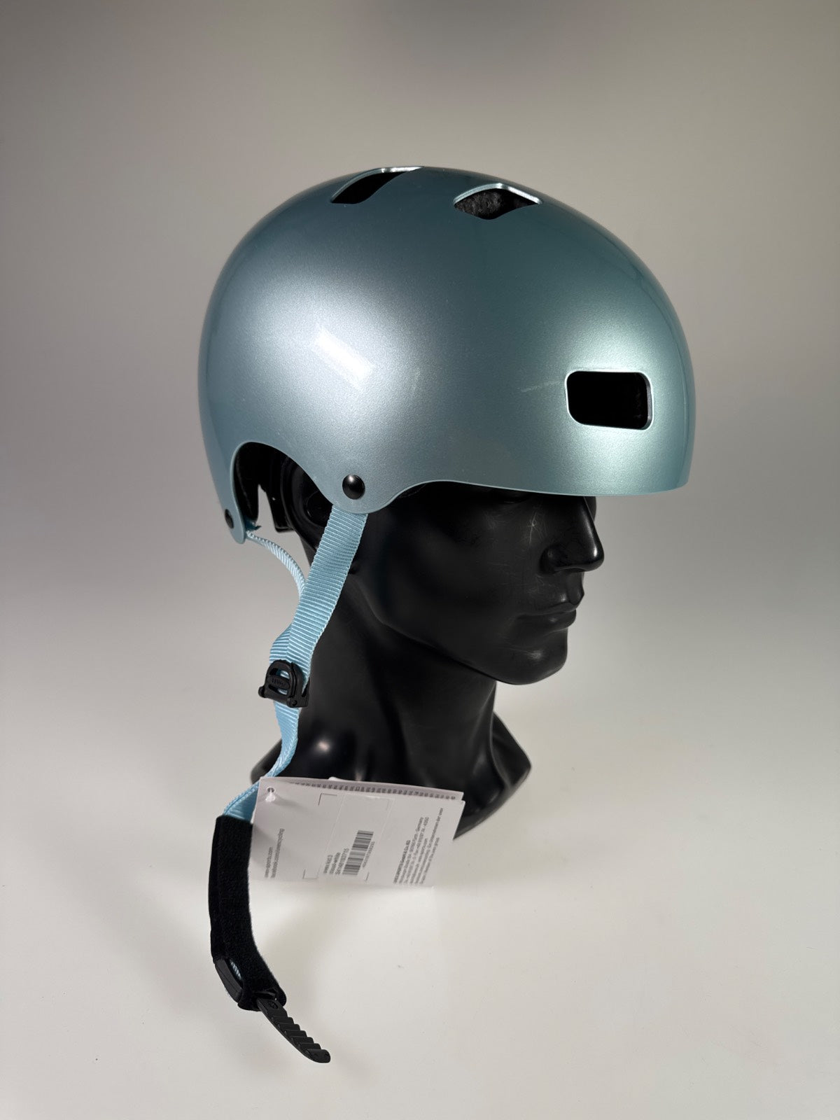 uvex Kid 3 Fahrradhelm - Größe 51-55cm #10930