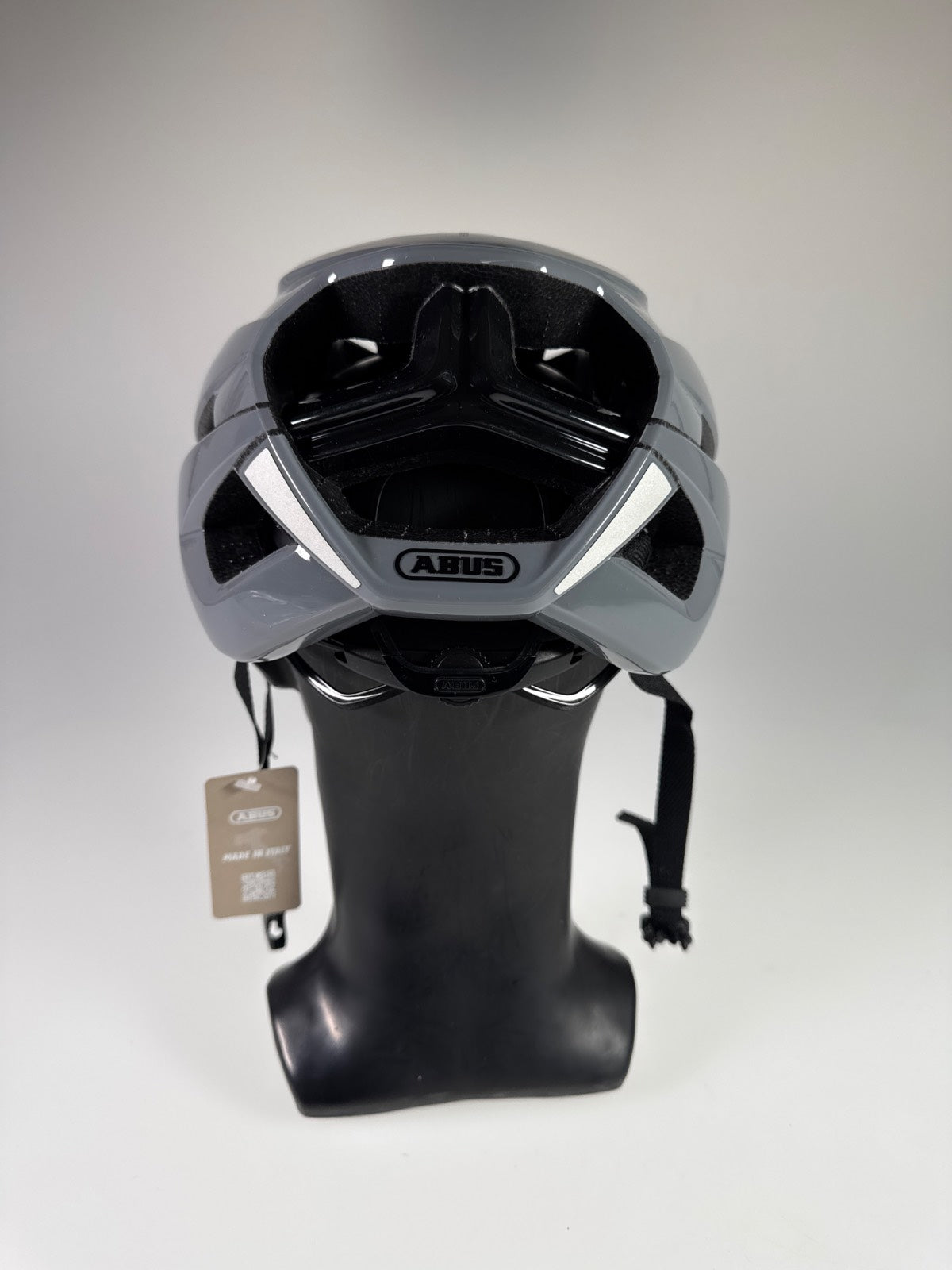 ABUS StormChaser ACE Fahrradhelm - Größe 57-61cm #10914