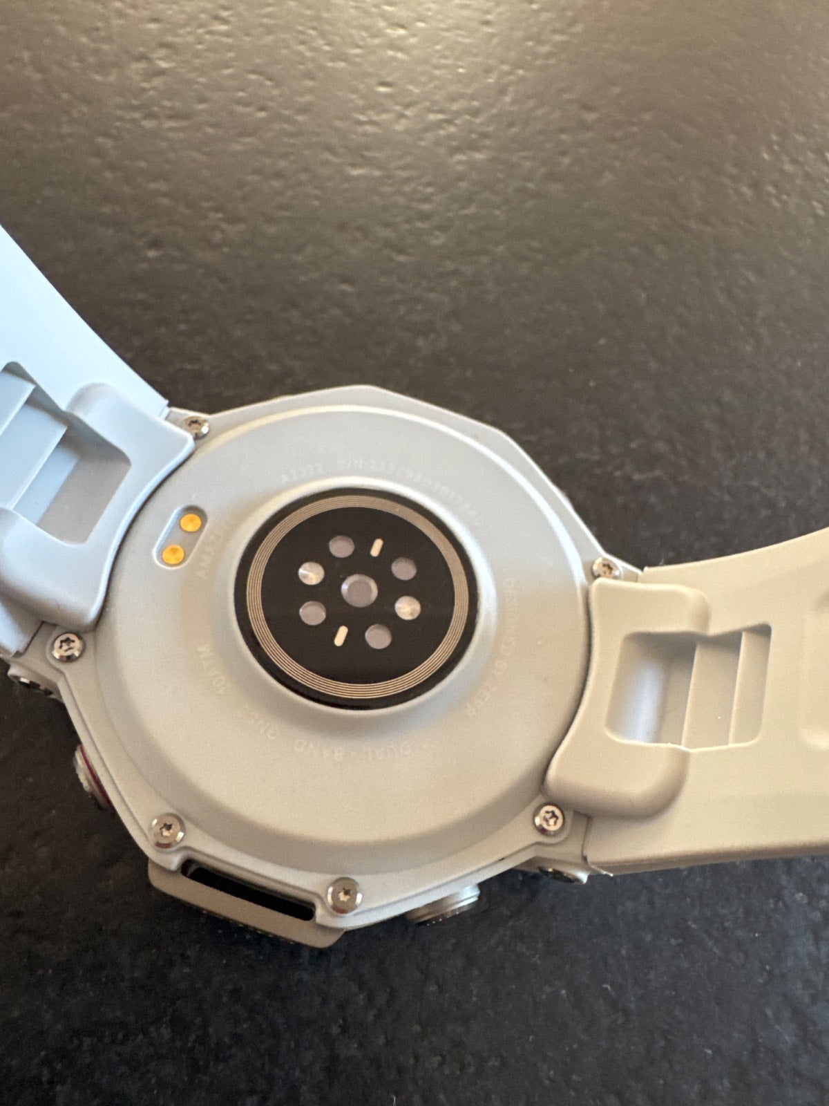 Amazfit T-Rex 3 Outdoor Smartwatch 48mm AMOLED #10060