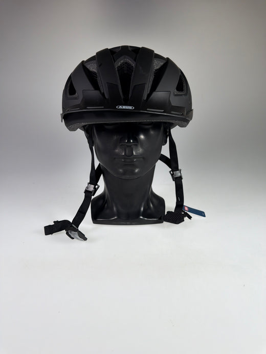 ABUS Urban-I 3.0 Fahrradhelm - Größe 61-65cm #12873