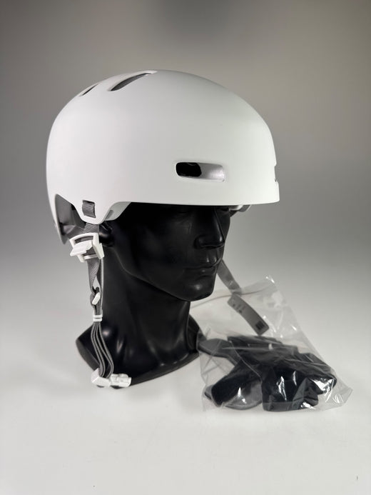 ABUS Indy Fahrradhelm - Größe 54-58cm #10364