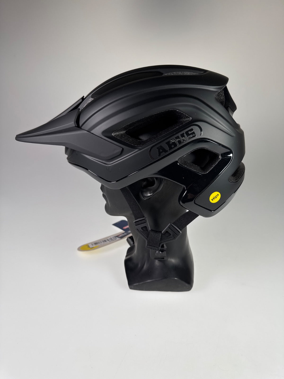 ABUS Cliffhanger MIPS Fahrradhelm - Größe 57-61cm #10341
