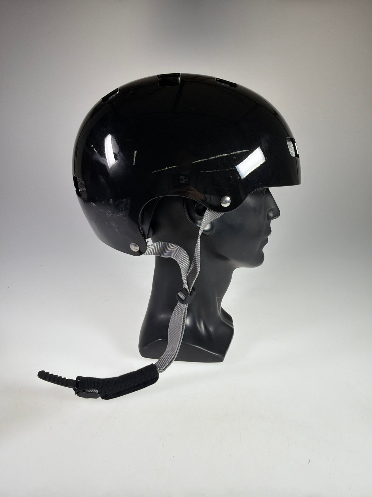 uvex Kid 3 Fahrradhelm - Größe 55-58cm #12860