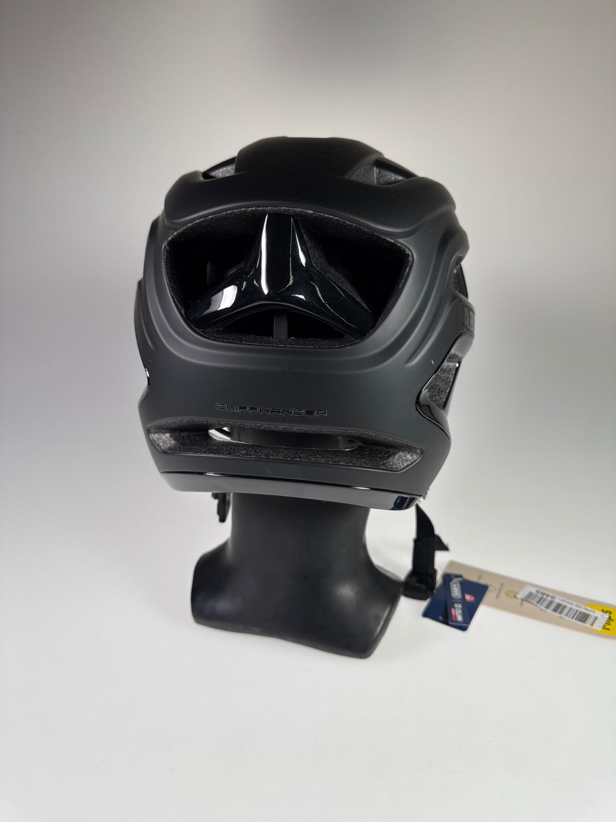 ABUS Cliffhanger MIPS Fahrradhelm - Größe 57-61cm #10341