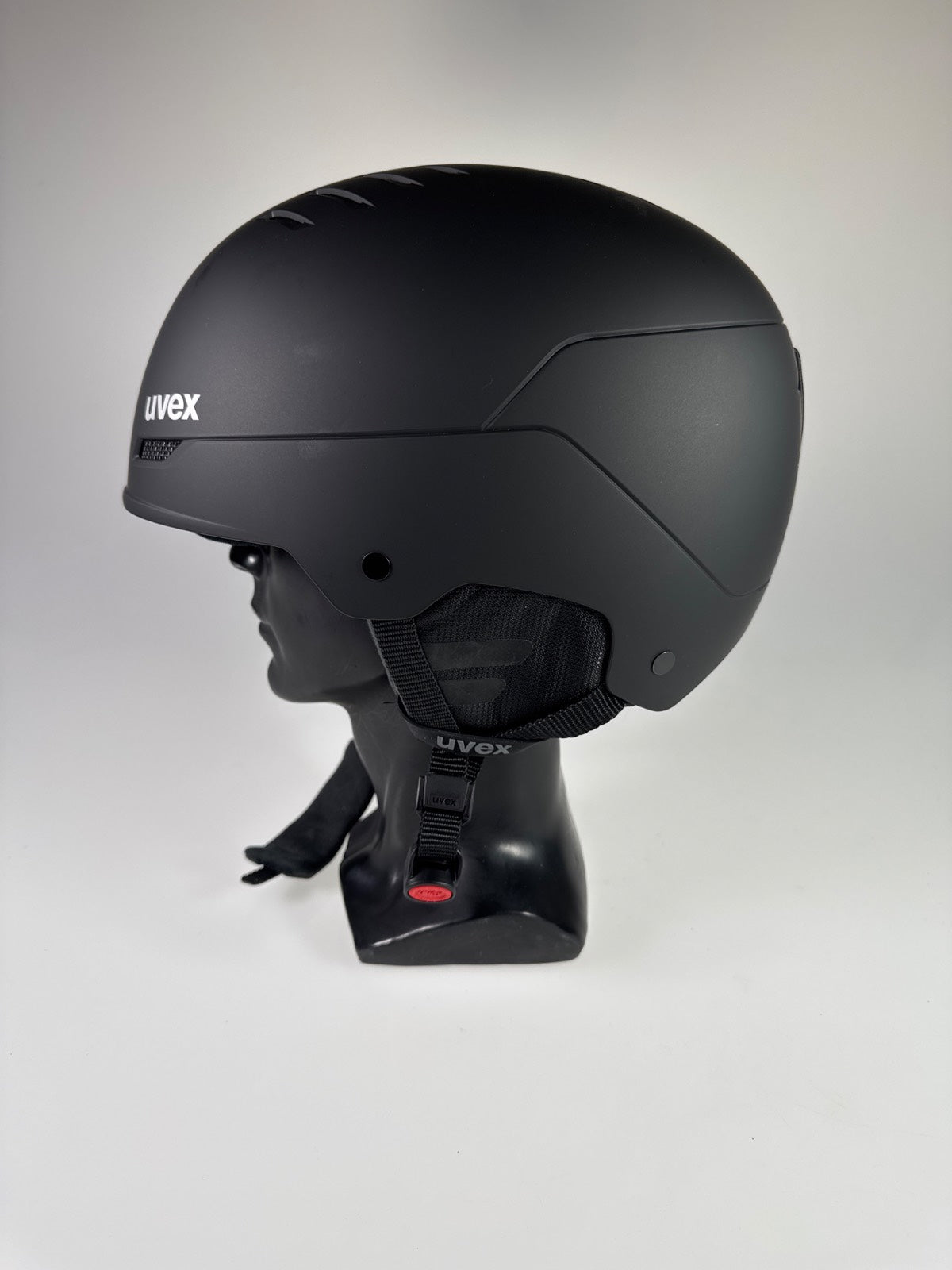 Uvex Wanted Skihelm - Größe 58-61cm #10924