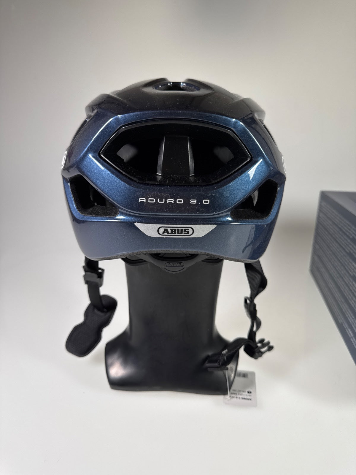 ABUS Aduro 3.0 Fahrradhelm - Größe 58-62cm #10789